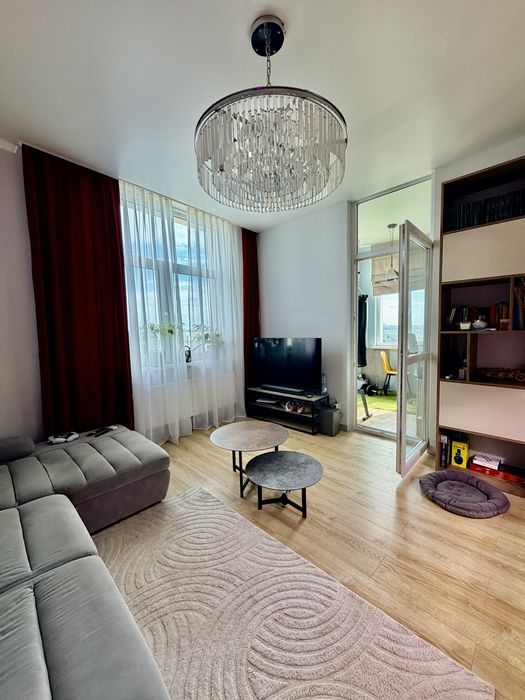 Продаж 2-кімнатної квартири 73.7 м.кв., вул. Ковалика