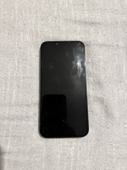 Iphone 13 pro max 256GB (parte tras partida)