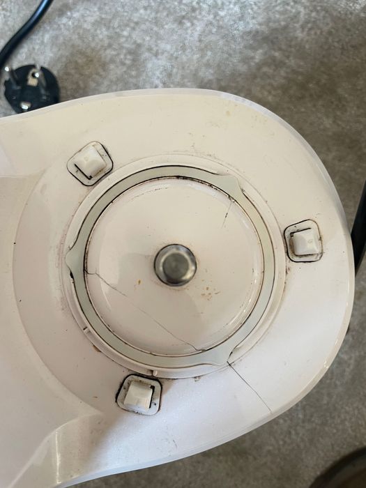 wyciskarka do owoców i warzyw Kuvings