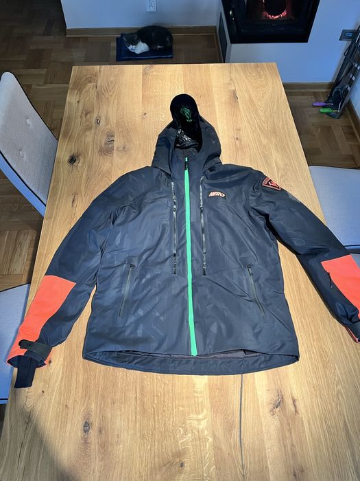 Kurtka Rossignol hero xl