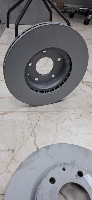 Продам передні гальмівні диски,Mazda 3 
Mazda CX-3 (20