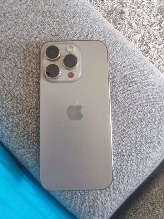 Iphone 16 Pro 128 GB