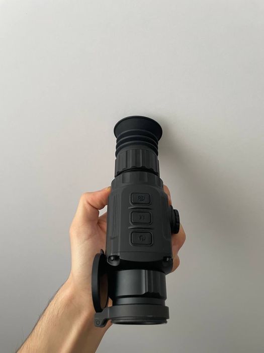 тепловізійний приціл новий IRAY Saim SCP19w