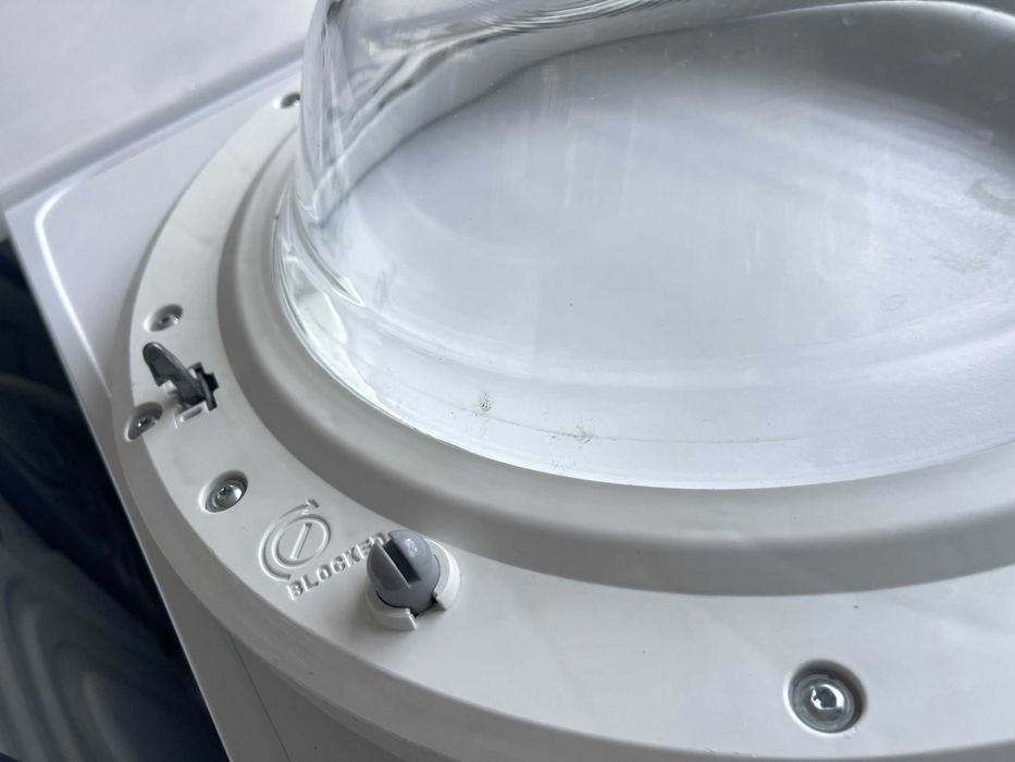 Drzwi do pralki Electrolux 7-8 kg