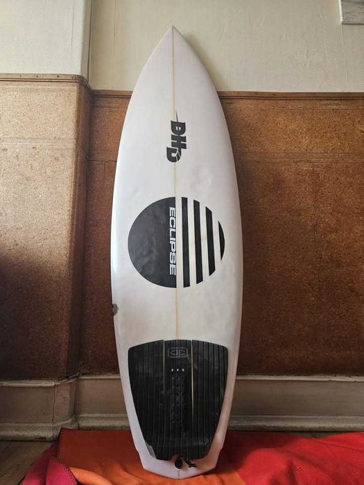 Prancha de Surf - DHD MF Eclipse