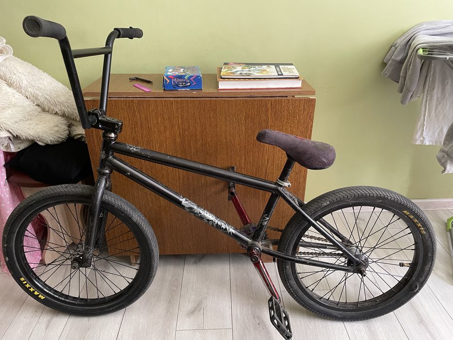 Продам bmx.