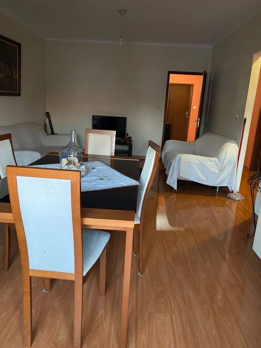 Quarto suite Rechousa - VN Gaia