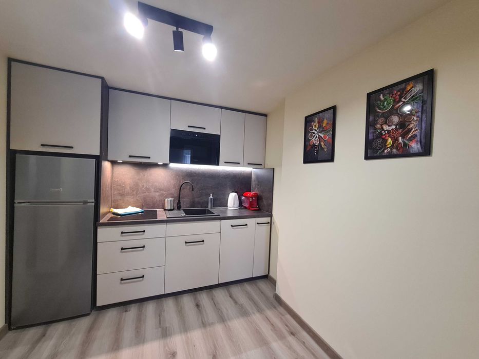 Mieszkanie do wynajęcia Duszniki-Zdrój 46 m² +miejsce parking - View 2