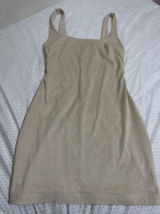Mini vestido Berskha