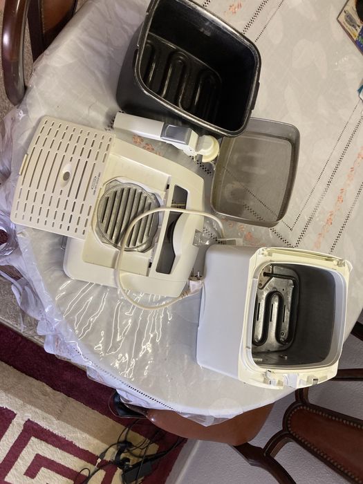 Fritadeira Tefal