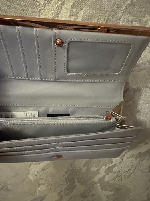 Кошельок клач River Island