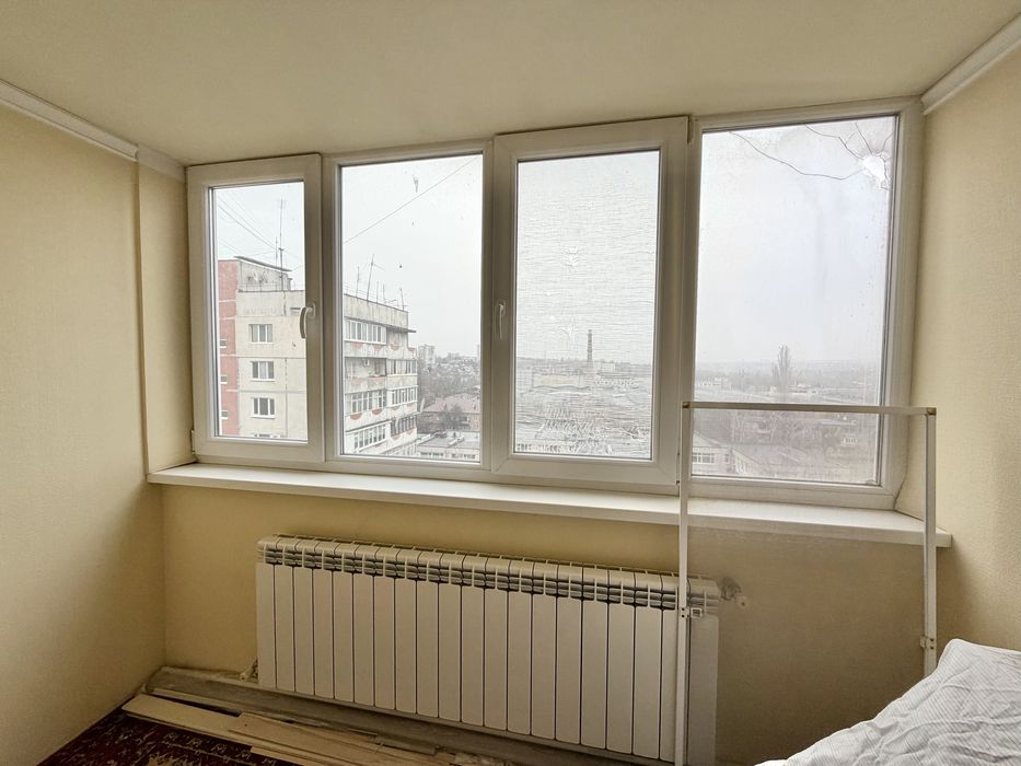 Продаж 2-кімнатної квартири в Осипенківському районі