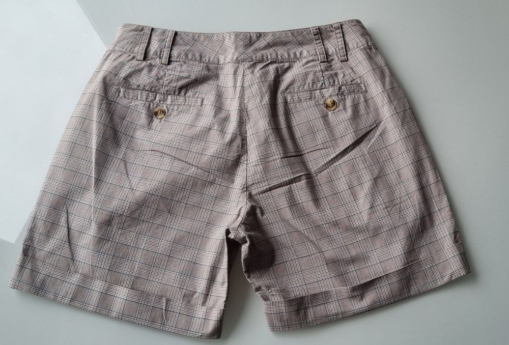 Benetton szorty rozm 38 M