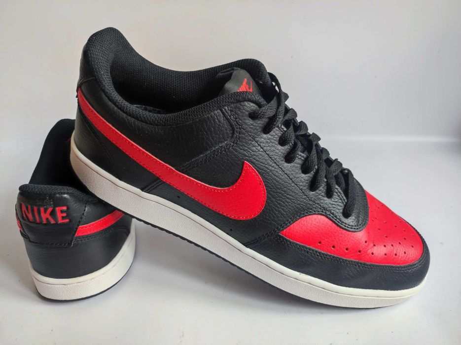 - Nike Court Vision Lo - Sneakersy r. 46
