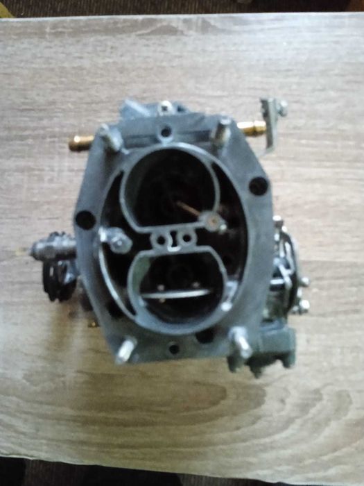 Карбюратор Солекс Газель, Волга, Уаз.