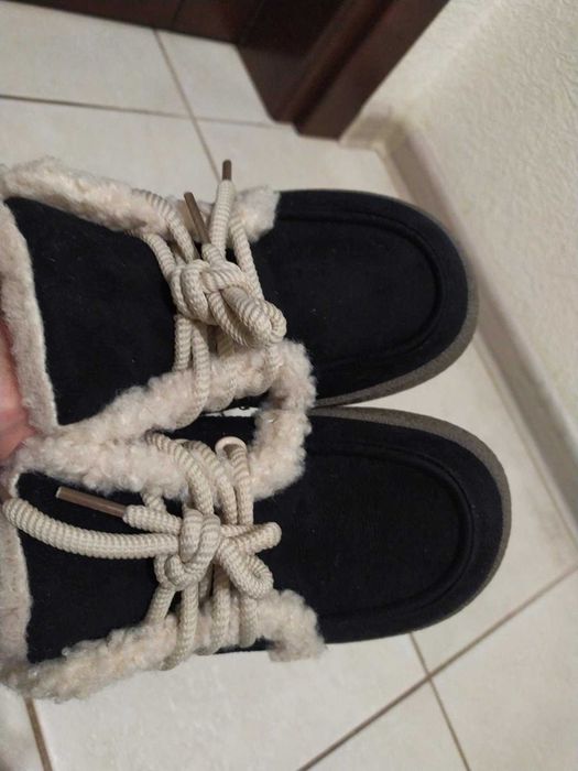 Кросівки ботінки жіночі демісезон