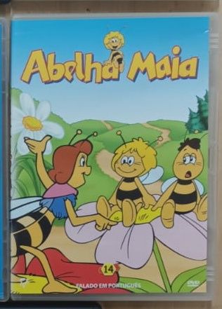 Espectaculares Filmes para Crianças. Preço Unitário