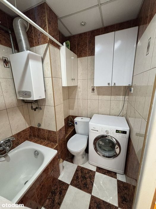 Sprzedam mieszkanie Kielce, 48 m2 Nowowiejska 24