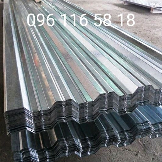 Металопрофіль, профнастил, металочерепиці під ваші розміри від 30 см