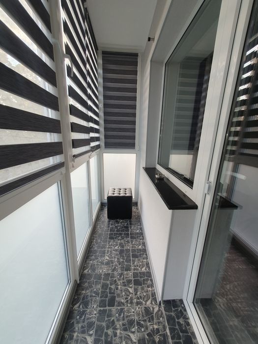 Апартаменти 21 +