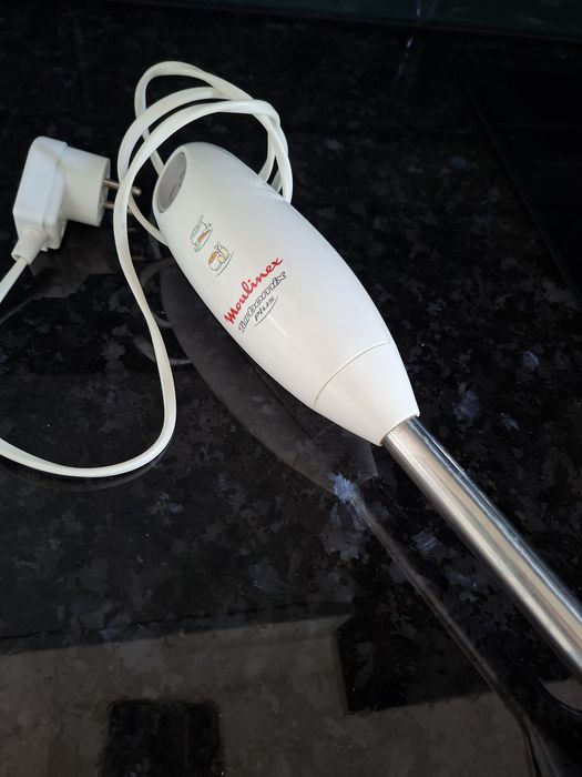 Blender ręczny Moulinex Turbomix Plus