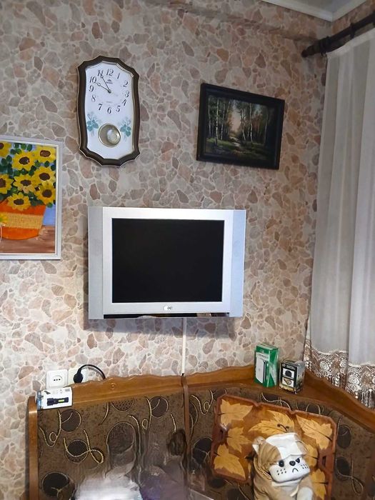 Продам 2-х ком. квартиру Шевченковский