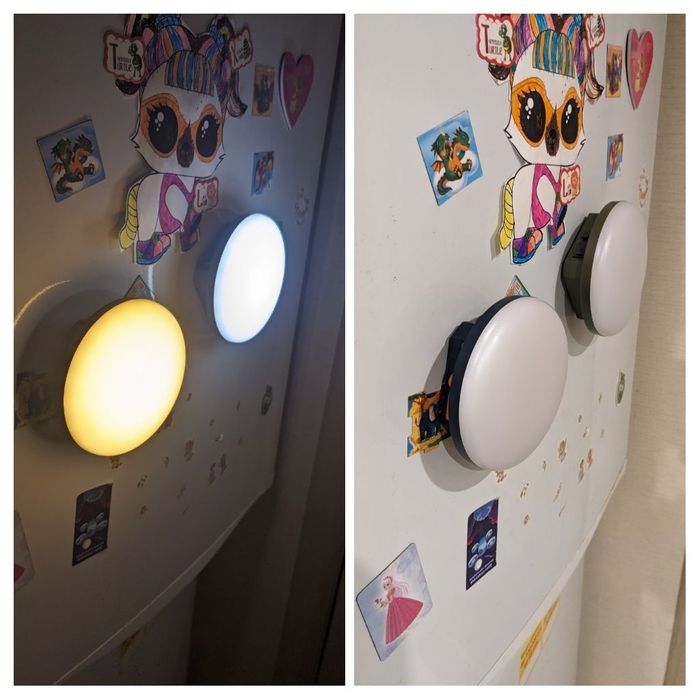 Якісний ліхтар MOSLIGHTING MOS-14. Акумуляторна лампа MOS 14.