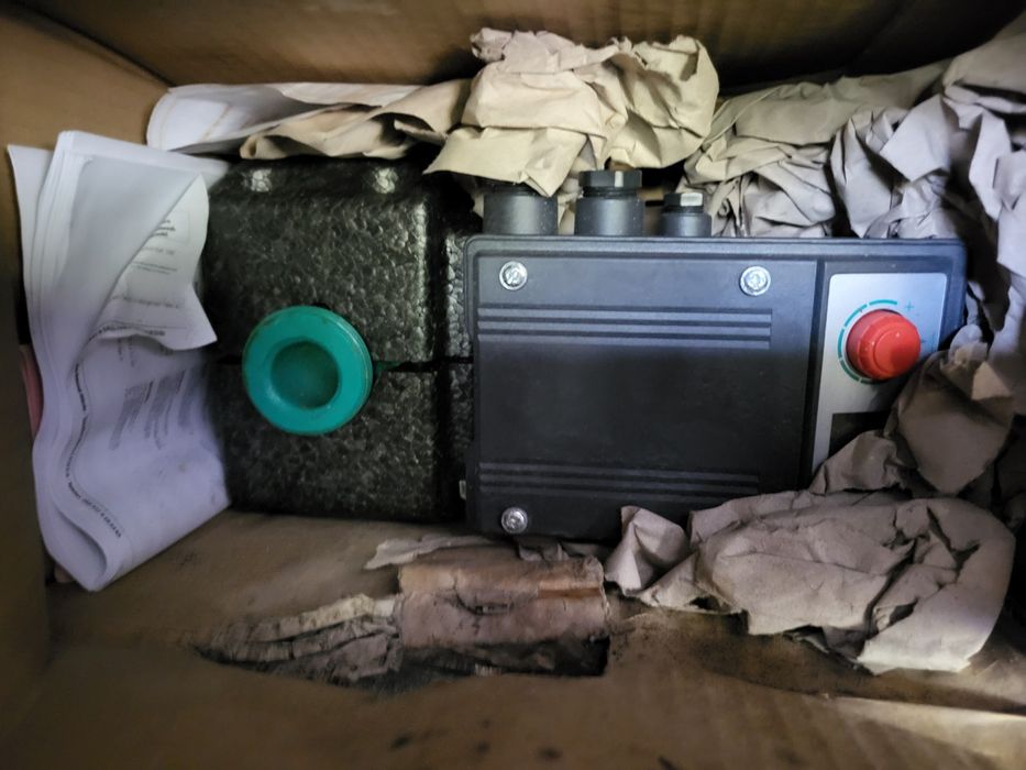 Pompa Obiegowa Wilo TOP-E 25/1-7