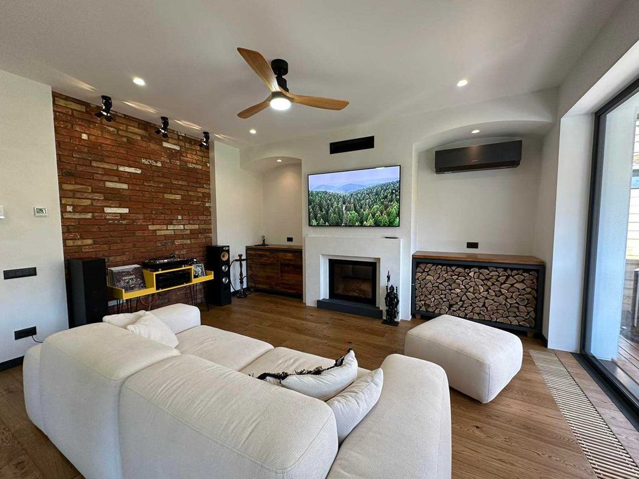 Будинок за адресою вул. Дача Ковалевського (площа 220 м²) - Atlanta.ua - фото 7