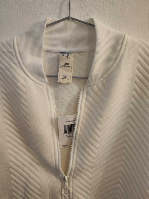 Casaco mulher muito bonito, XS, novo com etiqueta