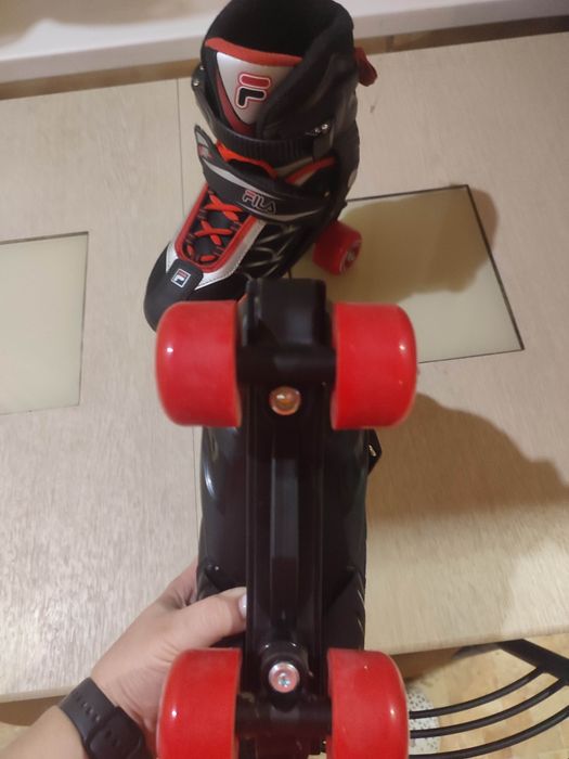 Ролики Fila 39-42