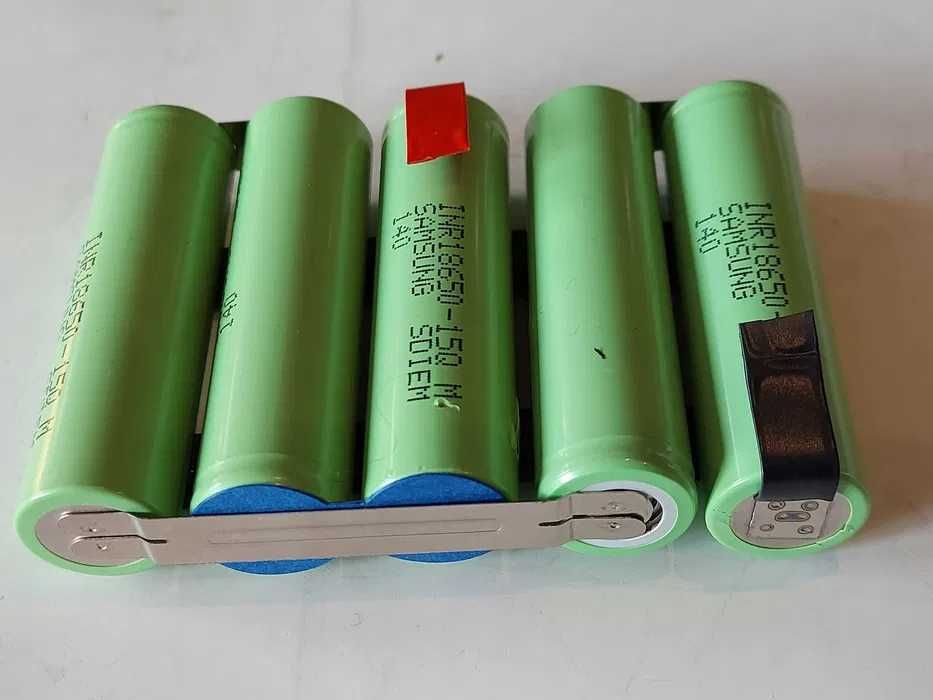 kład akumulator do BOSCH GBA 1,5 Ah do samodzielnej wymiany NOWY