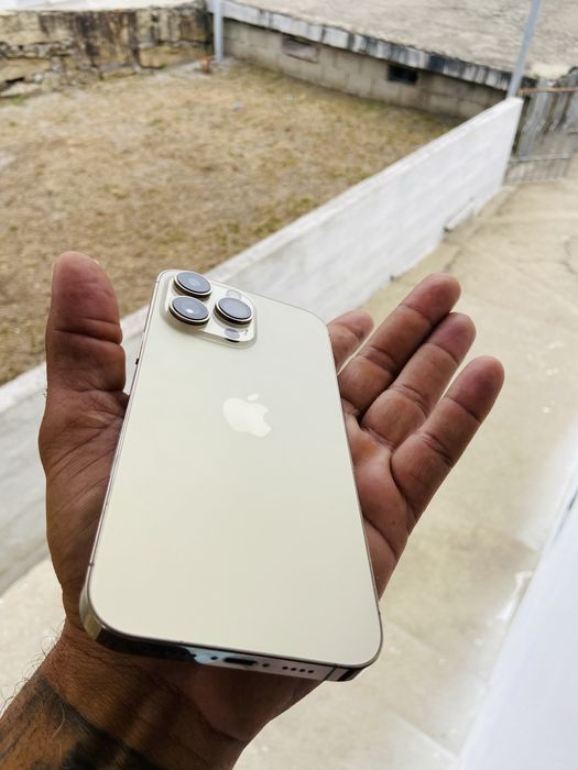 Iphone 14 Pro max 128G