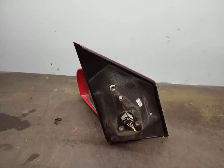 ESPELHO RETROVISOR ESQUERDO HYUNDAI GETZ 2004 -G4EE