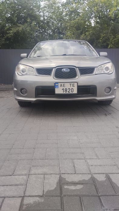 Subaru Impreza 2006 VIN JF1GDDLF37G070704 фото оголошення 4 з 16