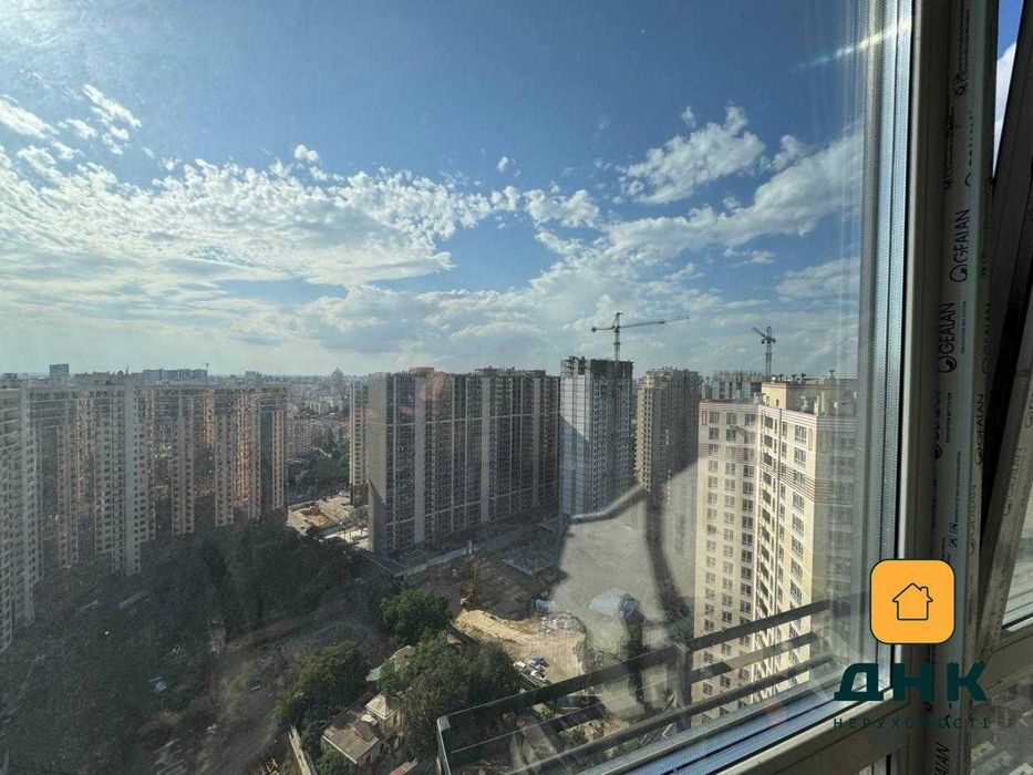 ‼️ 1К квартира 44.5 м2 ‼️ БЕЗ РЕМОНТА балкон ‼️ Аркадия АТМОСФЕРА