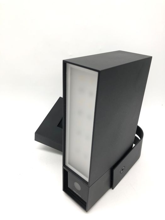 Inteligentna Kamera do Monitoringu Zewnętrznego Netatmo NOC-S-DE WiFi