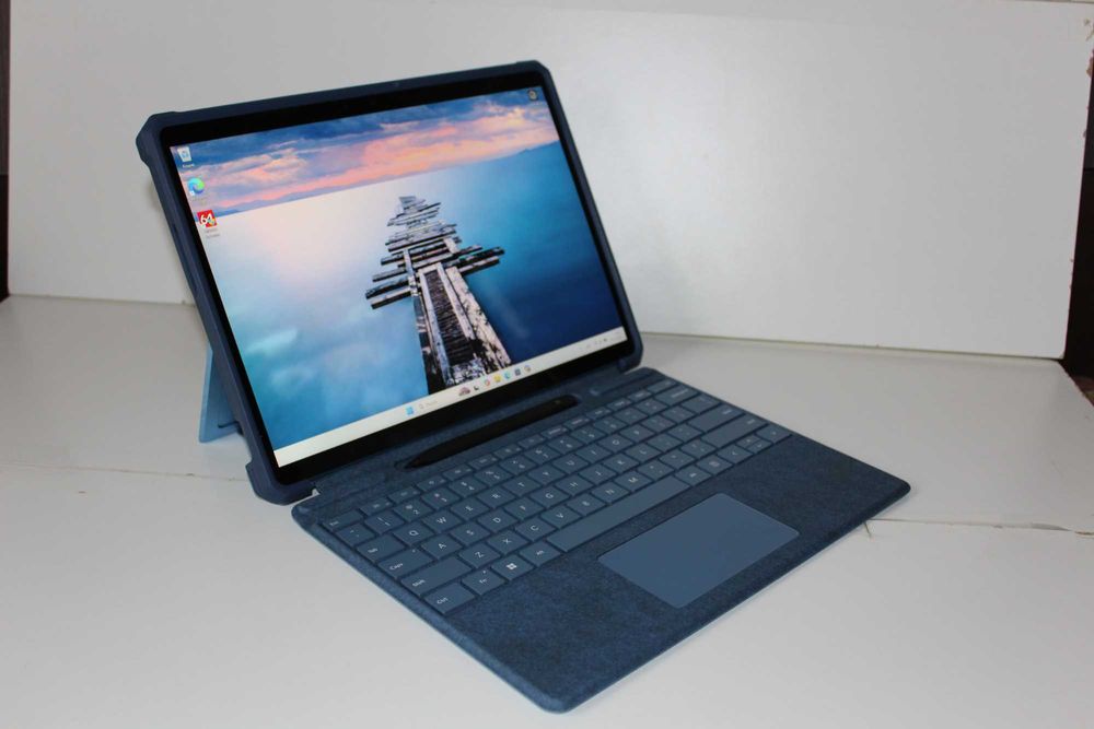 Microsoft Surface Pro 9 i7/16Gb/256Gb/1Tb