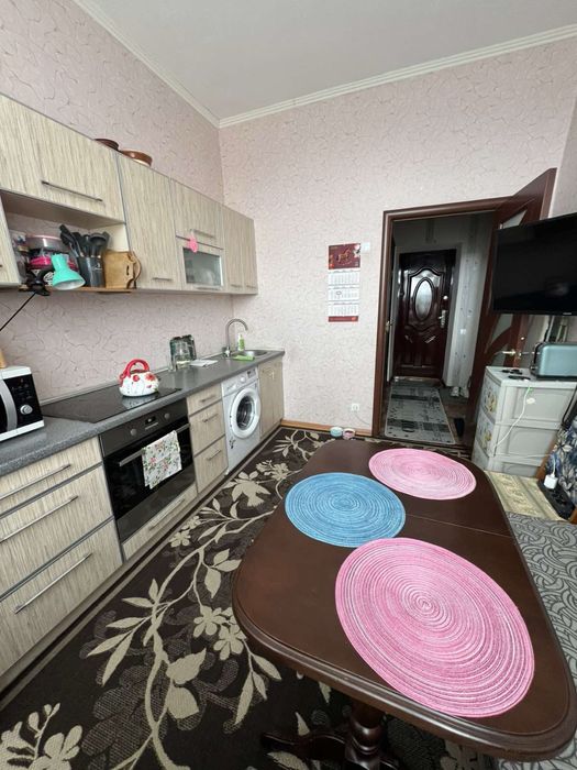 1 кімн.квартира в Центрі