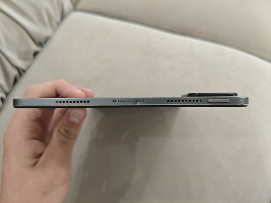 Планшет Xiaomi Pad 6 11" 8/128GB Gravity Gray