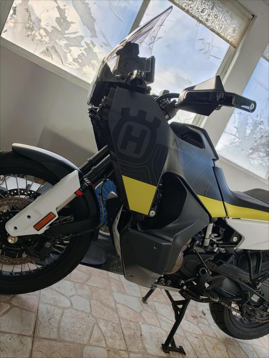 Huskvarna Norden 901 2023