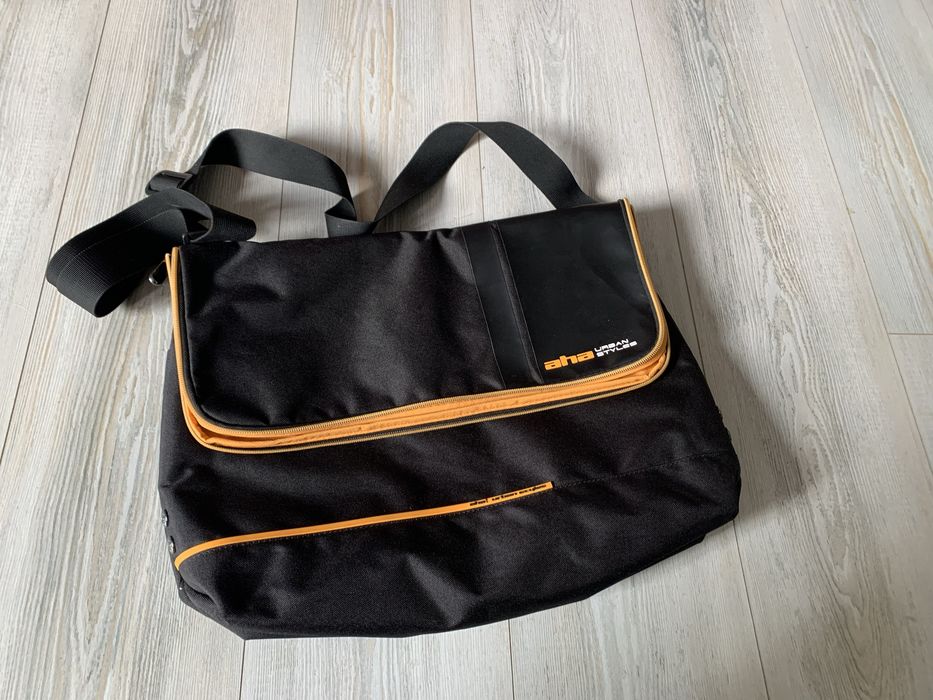 Torba aha Urban styles