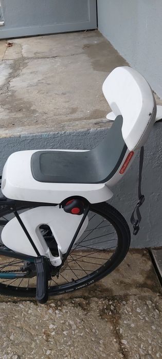 Cadeira para bicicleta