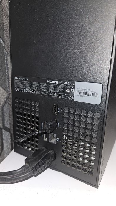 Xbox series X,навушники,2 геймпада