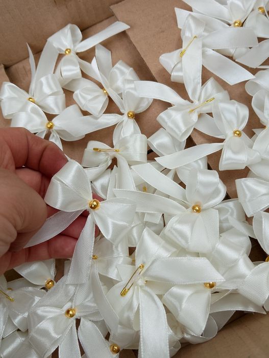 Kotyliony dla gości weselnych