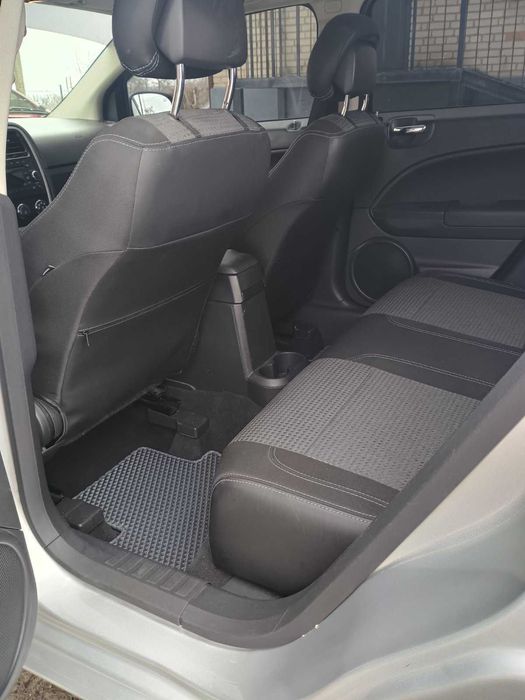 Продам Dodge Caliber 2011р.
