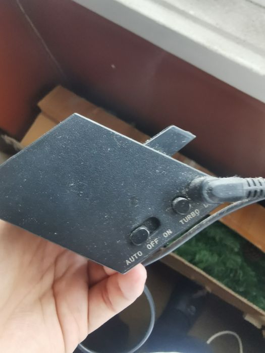 Ventoinha para ps4 - Dobe