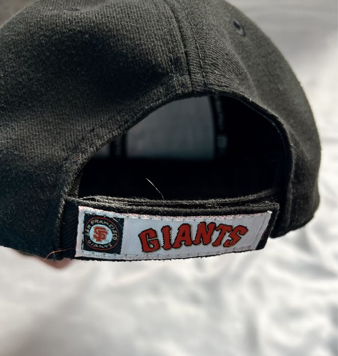 Бейсболка san francisco giants