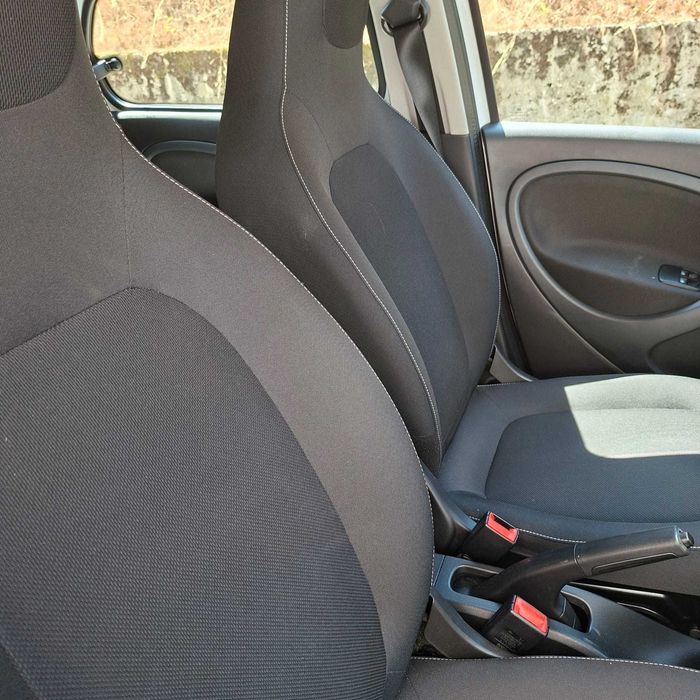 Smart forfour em bom estado