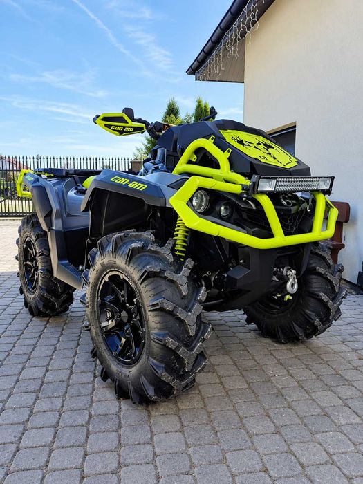 Can-Am